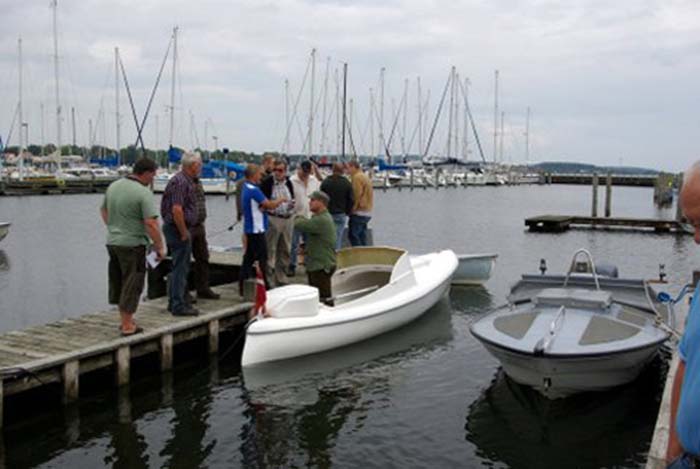 strandjægerskydning 2013