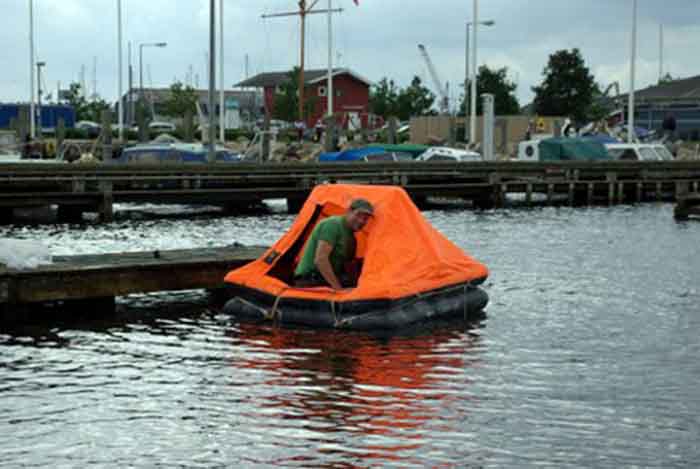 strandjægerskydning 2013