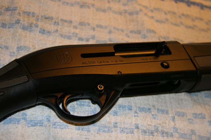 Beretta AL 391