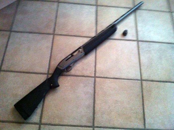 Winchester SX3